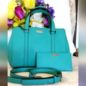 Gorgeous Kate Spade Set